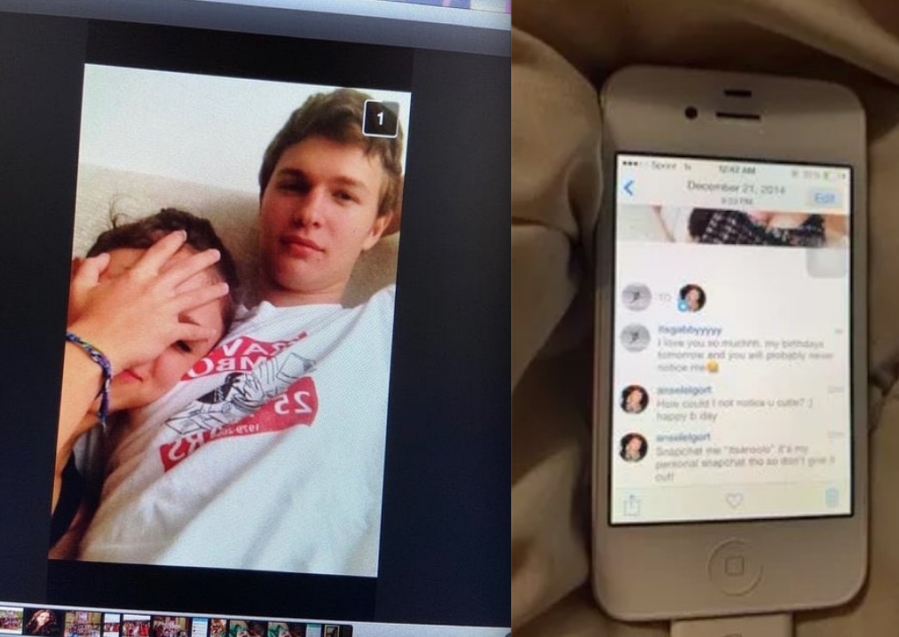 Ator de 'A Culpa é das Estrelas', Ansel Elgort é acusado de estupro por ex-fã 