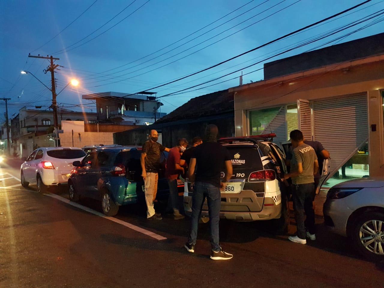 Casa de prostituição em Manaus anunciava adolescentes nas redes sociais