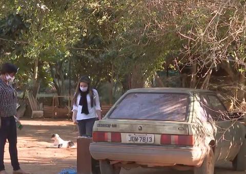 Idoso de 76 anos é amarrado e espancado até a morte por assaltantes 