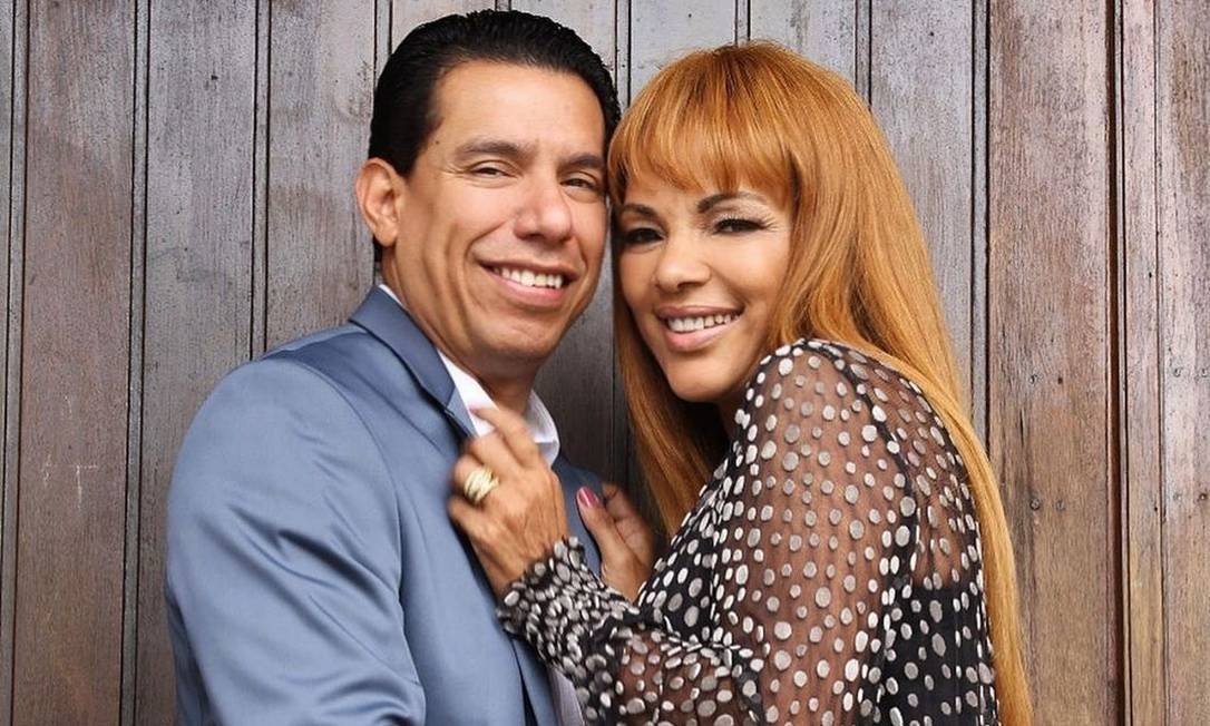 Flordelis tinha quarto exclusivo em casa de swing, diz jornal