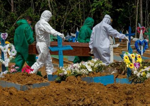 Coronavírus mata 13 vezes mais no Norte do que no Sul do Brasil