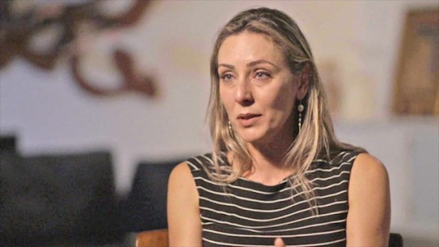 Atriz Deborah Kalume conta detalhes dos abusos sexuais que sofreu de João de Deus