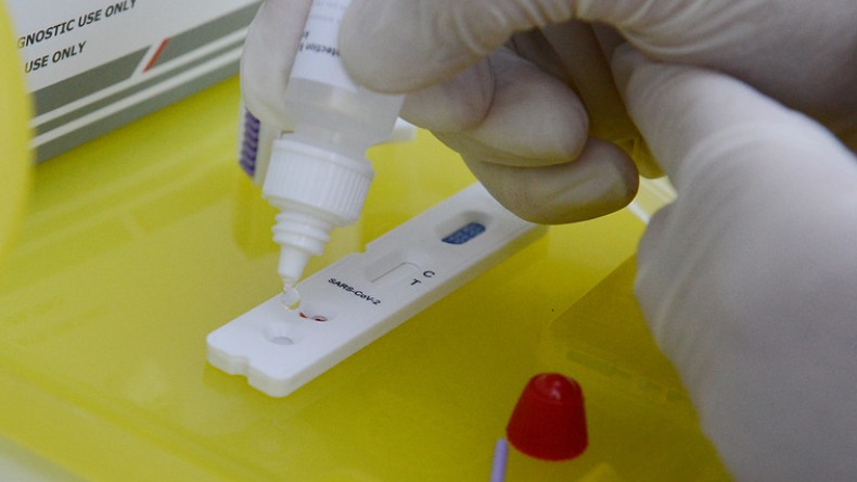 Ibope começa terceira fase da pesquisa sobre transmissão da Covid no Brasil