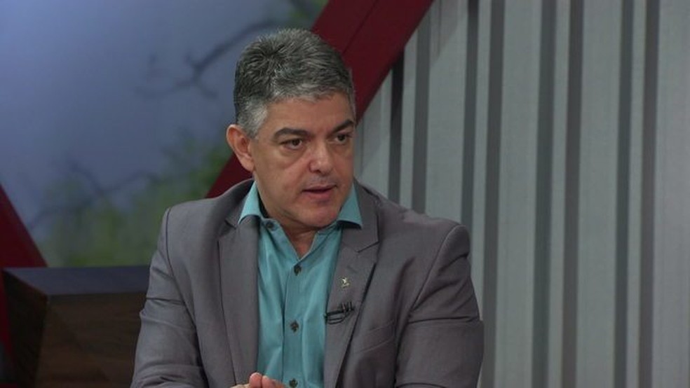 Fernando Ferry pede exoneração da Secretaria de Saúde do Rio de Janeiro