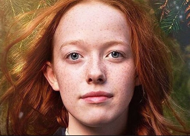 Amybeth McNulty, de ‘Anne with an E’, revela ser bissexual