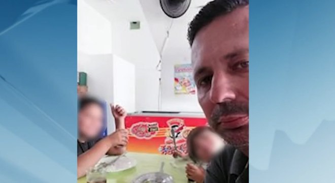 Pai comete suicídio após fazer atrocidades com os próprios filhos