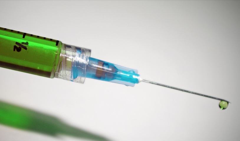 Covid-19: Vacina começa a ser testada em profissionais de saúde no Brasil 