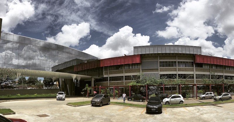 TCE Amazonas julga contas da Semef e do HPS 28 de Agosto nesta quarta-feira