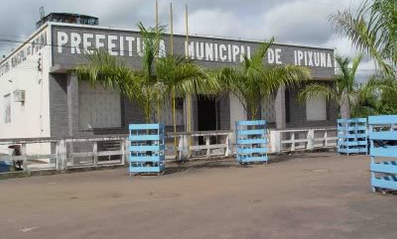 Após confirmação de casos de Coronavírus, Ipixuna suspende atividades não essenciais