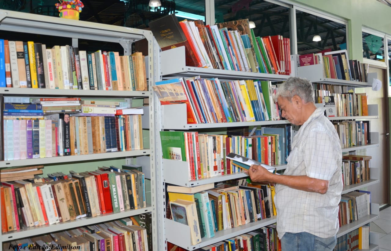 Funati faz palestras online com tema sobre envelhecimento em Manaus