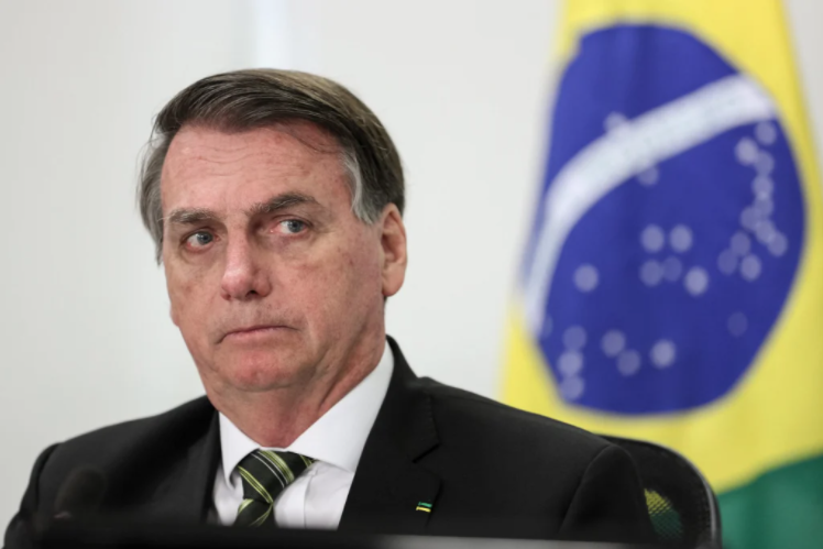 PF quer ouvir Bolsonaro sobre suposta tentativa de interferência na instituição