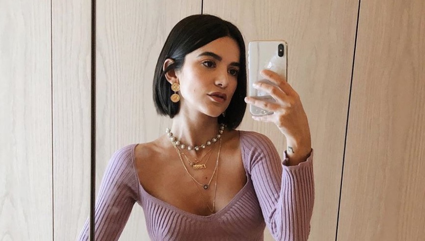 Após críticas, Manu Gavassi cancela show em festival e Felipe Simas é detonado