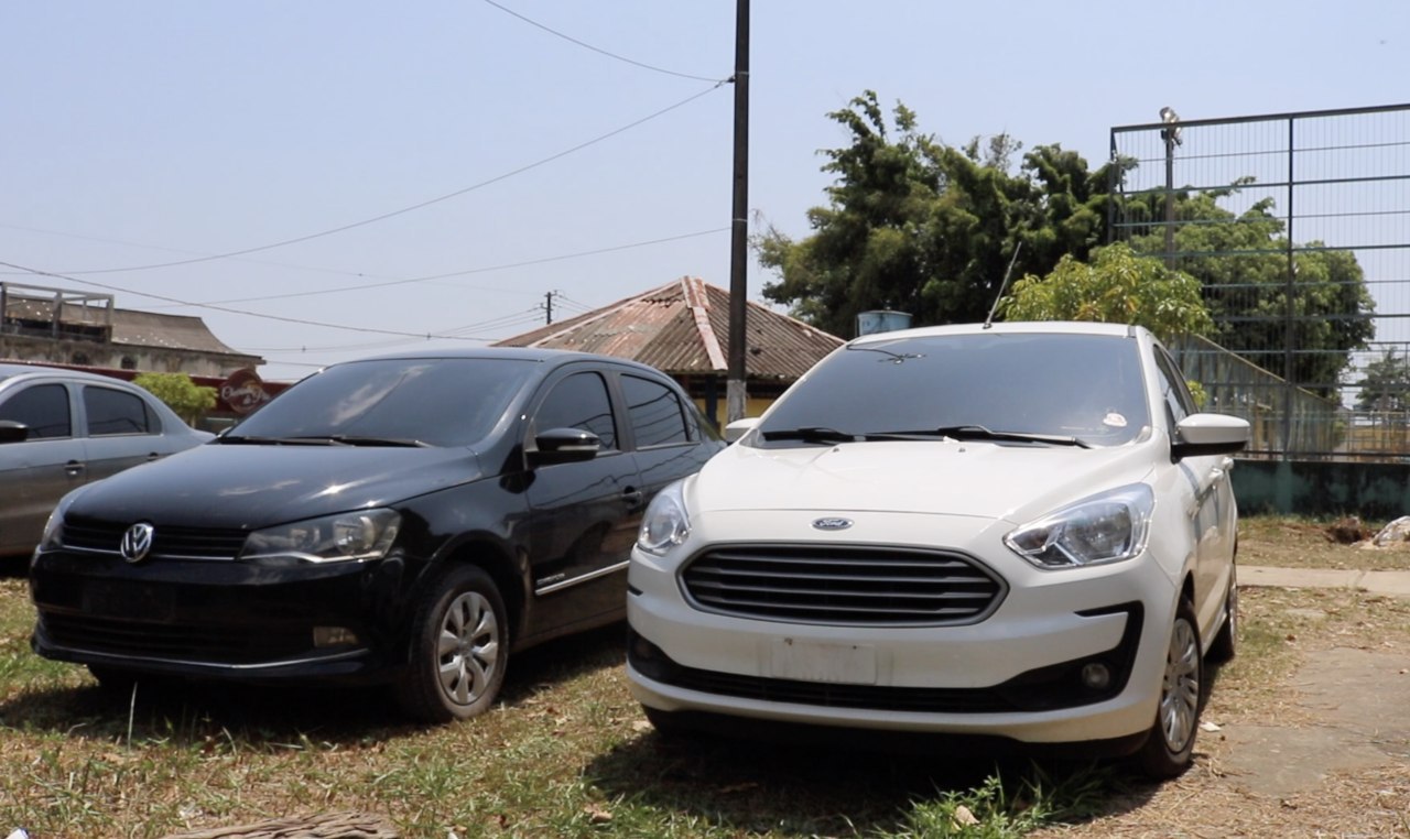 SSP amplia sistema para identificação de veículos clonados no Amazonas 