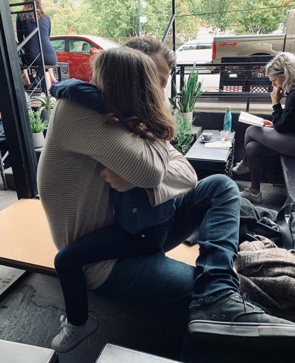 Filho de Sandy faz 6 anos e aparece em foto rara postada por Lucas Lima