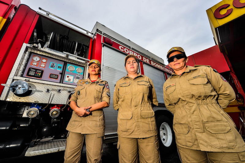 Bombeiros dão dicas para evitar incêndios domésticos, confira