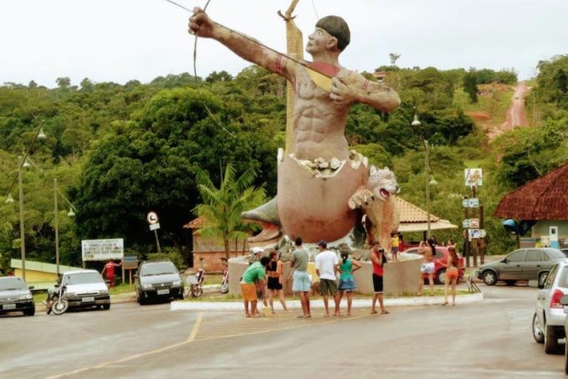Presidente Figueiredo se aproxima de mil casos de Covid-19; interior tem 40.611 infectados
