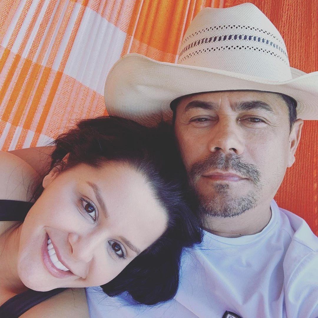 Namoro de Maraísa com sertanejo Fabrício chega ao fim 1 dia após live juntos