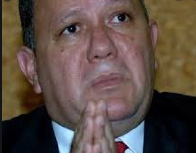 Ex-ministro de Energia  Silas Rondeau vira alvo da Operação Lava Jato 