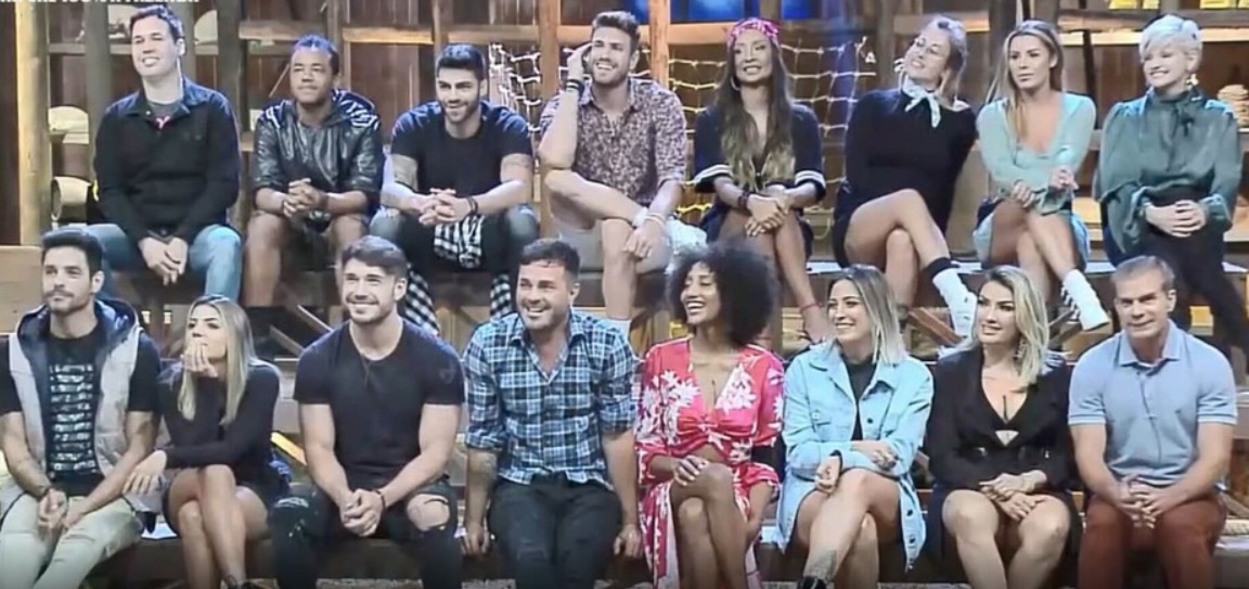 Saiba quanto a Record paga para cada participante de ‘A Fazenda 12’