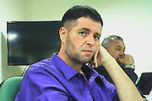 Mouhamad tem habeas corpus negado para deixar prisão em Manaus 