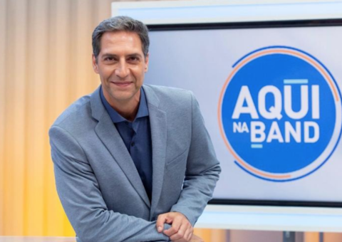 Band procura substituto para Ernesto Lacombe