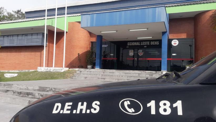 Polícia faz buscas para desvendar desaparecimento de jovem sequestrado em Manaus 