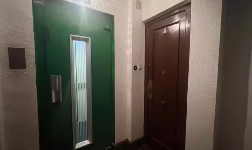 Idoso é encontrado em apartamento 15 anos após a morte