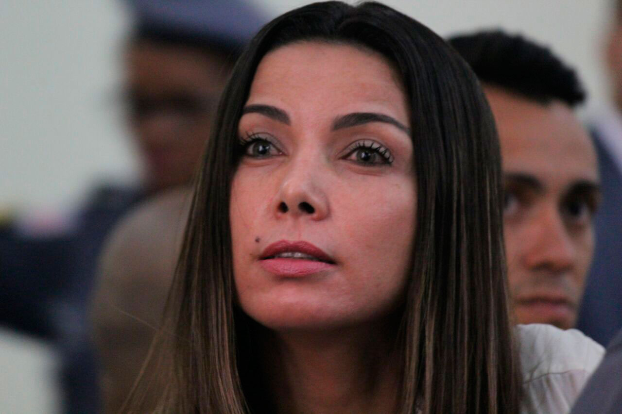 Em Manaus, Marcelaine Schumman é condenada a indenizar Denise Almeida em R$ 40 mil 