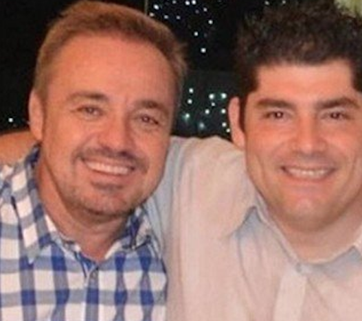 Conheça os sobrinhos de Gugu que vão herdar cerca de R$ 250 milhões 