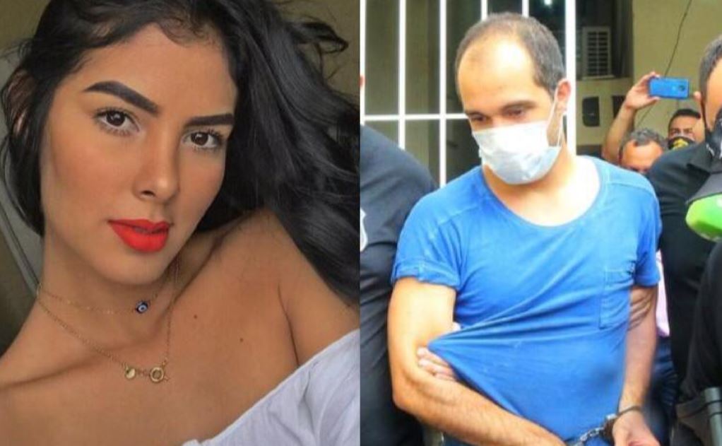 Caso Kimberly: Homem que trocou mensagens com Miss presta depoimento em Manaus