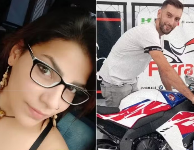 Homem morre em acidente horas depois da namorada perder a vida em colisão de moto