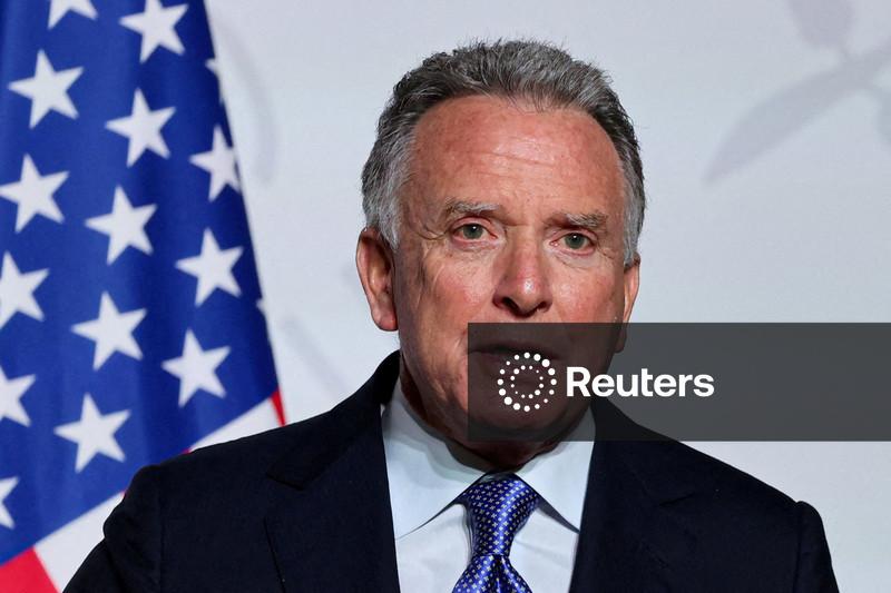 Witkoff e Kushner se reunirão com iranianos em Genebra quinta-feira, diz autoridade dos EUA