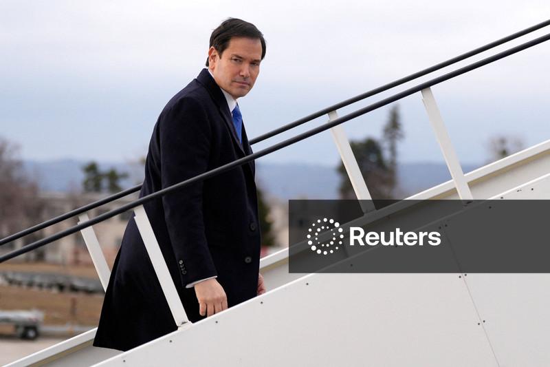 Rubio viaja para se reunir com líderes caribenhos enquanto EUA pressionam Cuba e Venezuela