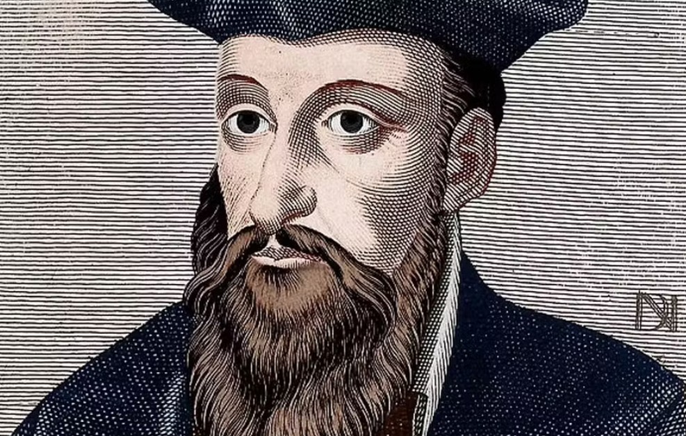 Fim do Mundo em 2025? Confira profecias de Nostradamus para este ano