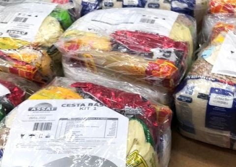 Gasto com gêneros alimentícios supera R$ 3,5 milhões em Lábrea