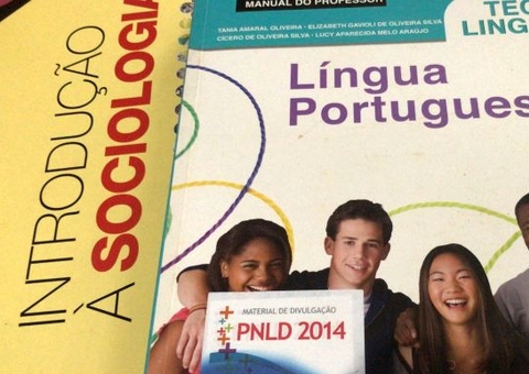 Material escolar e didático leva perto de R$ 900 mil de Itamarati