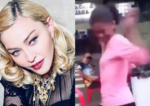 Madonna posta vídeo de ícone 'Marina de Manaus' dançando ao som de ‘Holiday’; confira