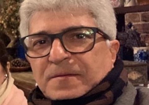 A metáfora da mala desfeita 