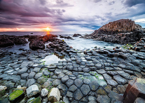 Conheça as praias mais sensacionais do planeta