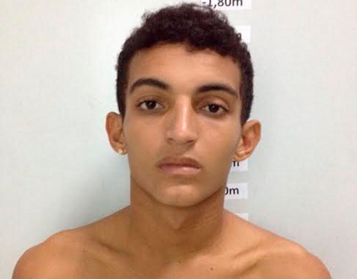 Suspeito de assaltar clínica odontológica no Lírio do Vale é preso