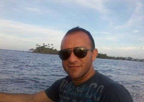 PM que assaltou colombianos se apresenta à polícia