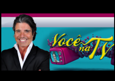 João Kleber instiga briga no Você na TV e é criticado nas redes sociais