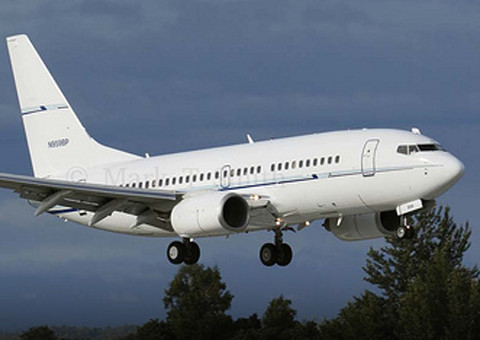 Avião sofre pane no ar com passageiros no Aeroporto Eduardo Gomes