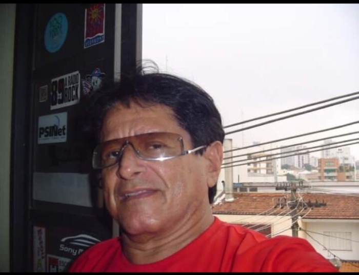 Jornalista  e ex-professor da Ufam Flávio Farias morre nesta sexta-feira