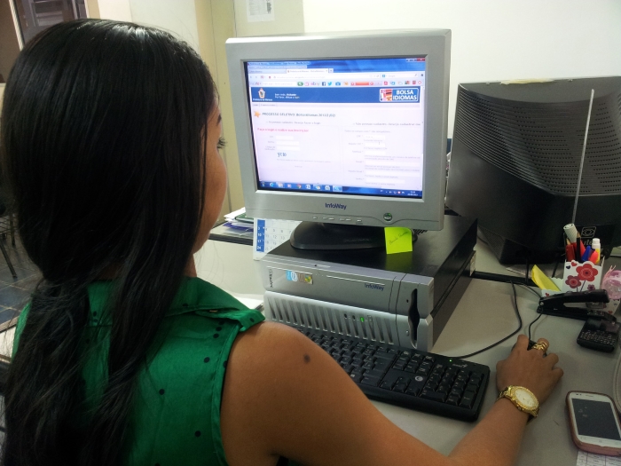 Bolsa Idiomas inscreveu em três dias quase 5 mil candidatos