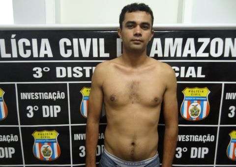 Quadrilha assalta, aterroriza no Japiim e é presa no Zumbi