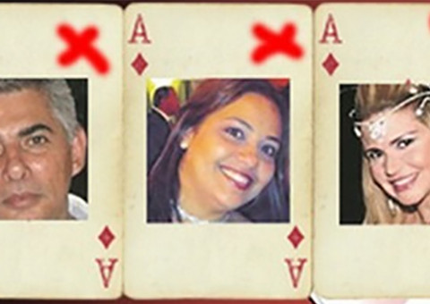 Desembargadores absolvem ‘Quinteto Fantástico'