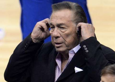 Obama chama dono do Clippers de 'ignorante' por comentários racistas