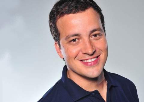 Rafael Cortez volta ao CQC e pode ocupar lugar de Dani Calabresa 