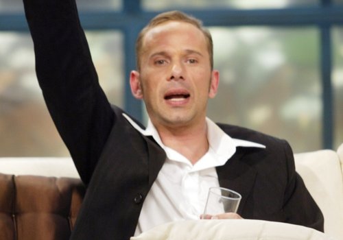 Rafael Ilha cobra até 50 mil para dar entrevista